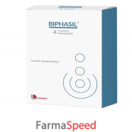 biphasil tratt vag 4fl 150ml