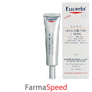 eucerin hyaluron-fill eye