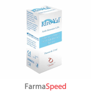 idro yal 15ml 1pz