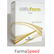 satioform 50cps 355mg