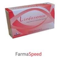 linfavenix 30cps 350mg