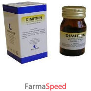 dimitrin 80cpr 300mg