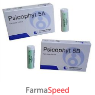 psicophyt remedy 5a 4tub 1,2g