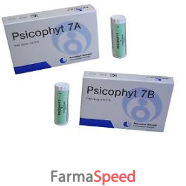 psicophyt remedy 7a 4tub 1,2g