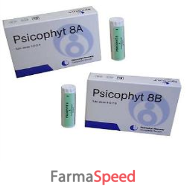 psicophyt remedy 8a 4tub 1,2g