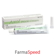 axol procto cream 40ml