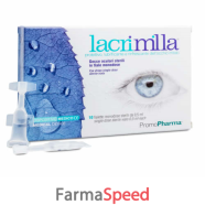 lacrimilla 10f monodose 0,5ml