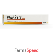 noak 10 crema tubo 40ml