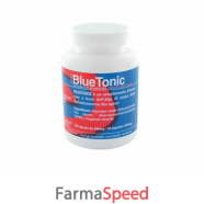 blue tonic 90 capsule vegetali 300 mg 