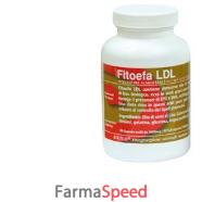 fitoefa ldl semi lino bio 90 compresse