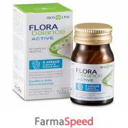 florabalance active 30cps