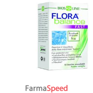 florabalance fast 10bst