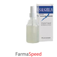 saugella lavanda vag 140ml