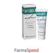 saugella gel attiva 30ml