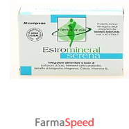 estromineral serena 40cpr