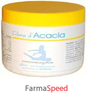 fibra acacia polvere 170 g