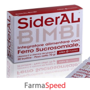 sideral bimbi 20bust