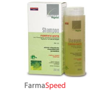 max hair veg sh rinfor 200ml