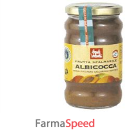 frutta spalmab albicocca 280g