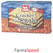 cracker segale 250g