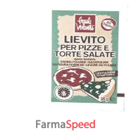 lievito pizze/torte salate 54g