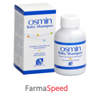 osmin sh baby 150ml