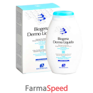 biogena dermo liq ph5 250ml