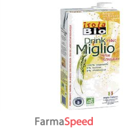 migliodrink brick 1lt