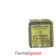 lenticchie pic montagna 500g