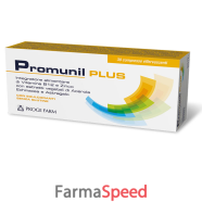 promunil plus 30cpr efferv