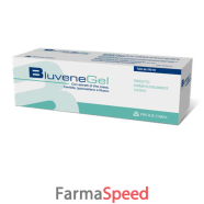 bluvene gel 150ml