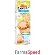 cereal frollini 120g
