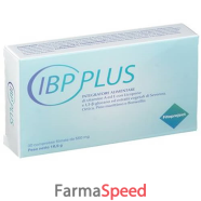 ibp plus 30cpr