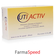 utiactiv 36cps