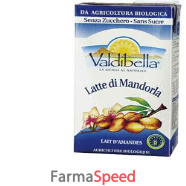 latte mandorla 1lt