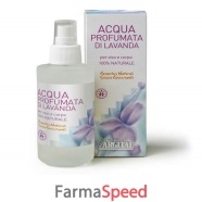 acqua profumata di lavanda 125 ml