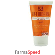 heliocare gel fp50+ 50ml