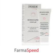 sensicure cr gel viso 50ml