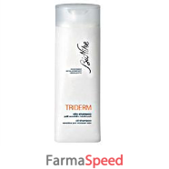 triderm olio shampoo prot200ml