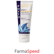 phyto 9 crema idratante capelli 50 ml