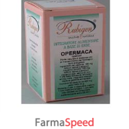 rubigen maca 60 capsule