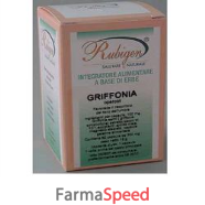 rubigen griffonia 60 capsule