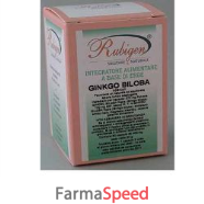 rubigen ginkgo biloba 60 capsule