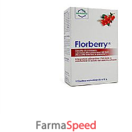 florberry 10 bustine