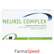 neuril complex 30cpr