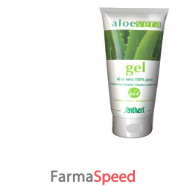 aloe vera 100% gelbio stv 200