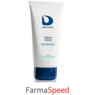 dermon crema mani 100 ml