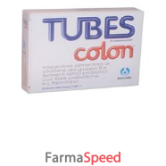 tubes colon 24 capsule