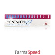 pentaven gel 100ml