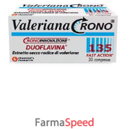 valeriana crono 135 duofl30cpr